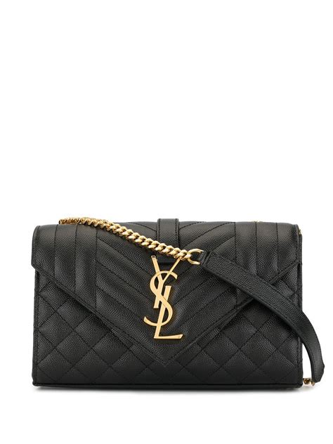 ysl medium envelope|ysl small envelope crossbody bag.